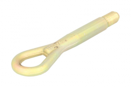 Carlig remorcare - Carlig tractare potrivit AUDI A1, A3, A4 ALLROAD B8, A4 B8, A5, A6 C7, A7, Q5; LAMBORGHINI MURCIÉLAGO; SKODA OCTAVIA III dupa 2001