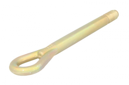 Carlig remorcare - Carlig tractare potrivit AUDI A2; SEAT EXEO 2000-2013