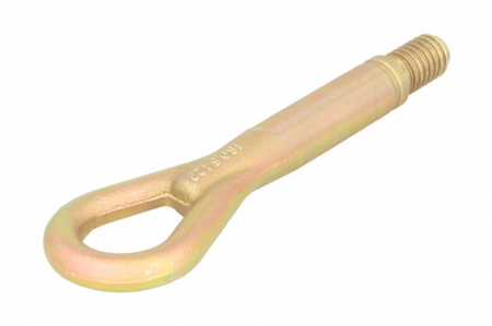 Carlig remorcare - Carlig tractare potrivit AUDI A3, Q7, TT; PORSCHE 911, BOXSTER, PANAMERA; SEAT ALHAMBRA, ALTEA, LEON, TOLEDO III; SKODA OCTAVIA II, SUPERB II, YETI; VW BEETLE, CADDY III, CADDY III/MINIVAN, EOS dupa 2