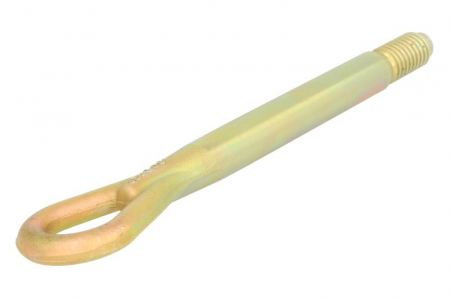 Carlig remorcare - Carlig tractare potrivit AUDI A8 D2 1994-2002