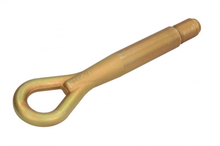 Carlig remorcare - Carlig tractare potrivit AUDI A8 D4, Q3 2009-2018