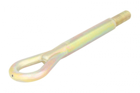 Carlig remorcare - Carlig tractare potrivit CHEVROLET CAPTIVA; OPEL ANTARA A dupa 2006