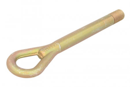 Carlig remorcare - Carlig tractare potrivit CHEVROLET CORVETTE; RENAULT LAGUNA II; SMART FORFOUR dupa 2001