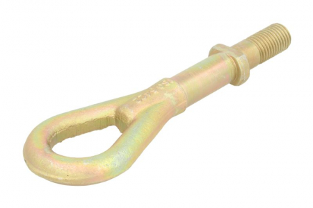 Carlig remorcare - Carlig tractare potrivit CHRYSLER VOYAGER IV, VOYAGER V dupa 2000