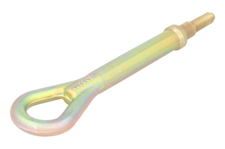 Carlig remorcare - Carlig tractare potrivit CITROEN BERLINGO, BERLINGO MULTISPACE, BERLINGO/MINIVAN, C3 II, C3 PICASSO, C4 CACTUS, C4 I, C4 II, C4 PICASSO I, C5 III, C6, C-ELYSEE, DS3, DS4; PEUGEOT 2008 I, 207 dupa 2004