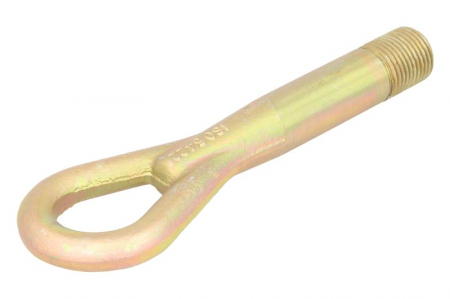 Carlig remorcare - Carlig tractare potrivit CITROEN C1; PEUGEOT 107; TOYOTA AYGO, COROLLA, IQ, YARIS, YARIS VERSO dupa 1992