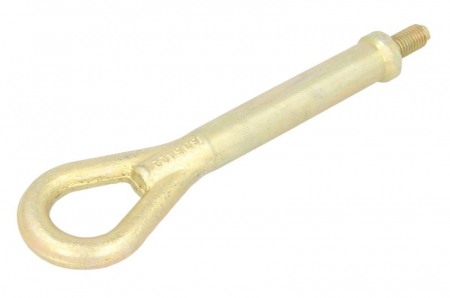 Carlig remorcare - Carlig tractare potrivit CITROEN XANTIA, XSARA 1997-2005