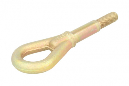 Carlig remorcare - Carlig tractare potrivit FIAT CINQUECENTO, SEICENTO / 600 1991-2010