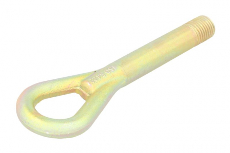 Carlig remorcare - Carlig tractare potrivit HYUNDAI ACCENT III, GETZ, I10 I, I20 I, I20 II, I40 I CW; KIA OPTIMA, PICANTO I, PICANTO II, RIO II, SOUL I, VENGA; MAZDA 3, 6, MX-5 III, RX-8; MITSUBISHI COLT VI dupa 2002