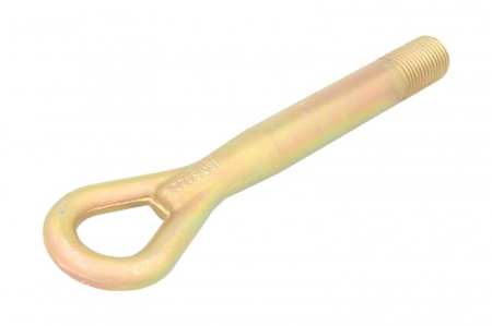 Carlig remorcare - Carlig tractare potrivit HYUNDAI EQUUS / CENTENNIAL, GENESIS, I30, IX35, TUCSON; KIA CARENS III, CARENS IV, CEE'D, CERATO I, SORENTO II, SORENTO III, SOUL II, SPORTAGE III dupa 2005