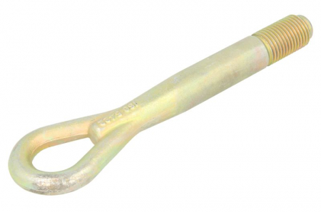 Carlig remorcare - Carlig tractare potrivit HYUNDAI SANTA FÉ II, SONATA V 2005-2012