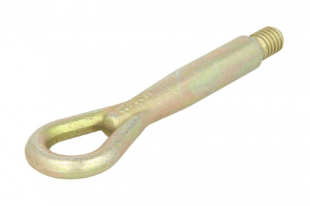 Carlig remorcare - Carlig tractare potrivit LEXUS CT, LS; TOYOTA PRIUS dupa 2006