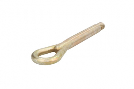 Carlig remorcare - Carlig tractare potrivit LEXUS LS, RX 2000-2008