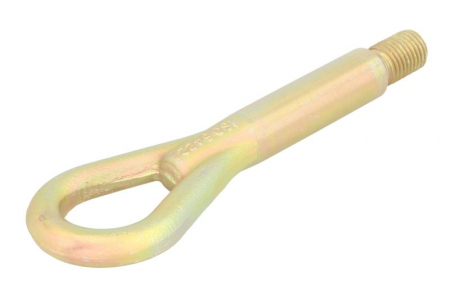 Carlig remorcare - Carlig tractare potrivit MAZDA 3; ROVER 75 1999-2009