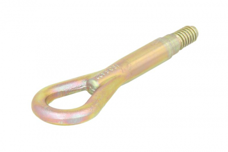 Carlig remorcare - Carlig tractare potrivit MERCEDES Clasa A W168, SLR R199 dupa 1997