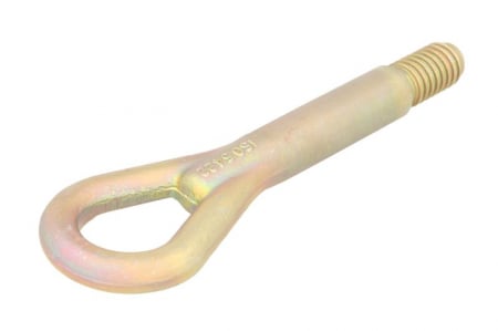 Carlig remorcare - Carlig tractare potrivit MERCEDES Clasa A W169, B SPORTS TOURER W245, C CL203, C W203, CLK C209, CLS C219, E W210, E W211, S W220, SL R230, SLK R170, SLK R171, VANEO 414 1995-2012