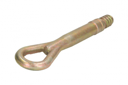 Carlig remorcare - Carlig tractare potrivit NISSAN NV200, NV200 / EVALIA dupa 2010