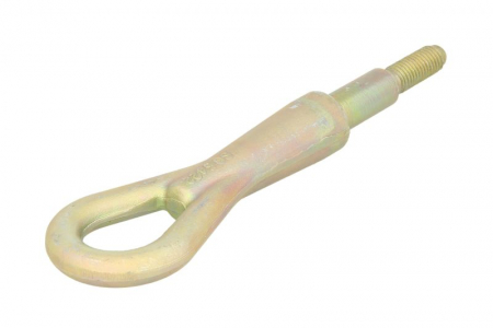 Carlig remorcare - Carlig tractare potrivit PEUGEOT 406 1995-2004