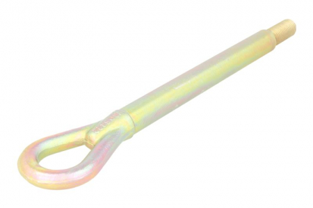 Carlig remorcare - Carlig tractare potrivit RENAULT FLUENCE, MEGANE III dupa 2008