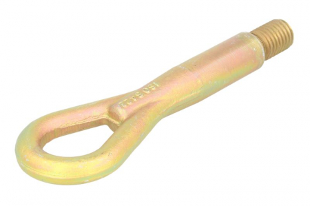 Carlig remorcare - Carlig tractare potrivit SEAT AROSA, CORDOBA, IBIZA II, LEON, MII, TOLEDO II; SKODA CITIGO, FABIA I, FABIA II, RAPID, ROOMSTER; VW POLO, POLO V, UP! dupa 1997