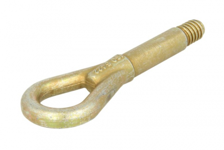 Carlig remorcare - Carlig tractare potrivit SMART FORTWO dupa 2007