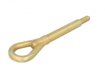 Carlig remorcare - Carlig tractare potrivit VW POLO II 1981-1994