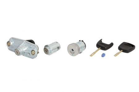 Cartus blocant Stanga (usa L-capac-aprindere) potrivit FORD MONDEO III 10.00-03.07 [0]