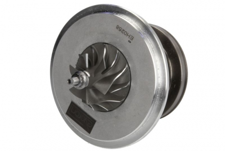 Turbocompresor - Cartus / CHRA / Core Assy potrivit ALFA ROMEO 147; FIAT BRAVA, BRAVO I, DOBLO, DOBLO/MINIVAN 1.9D dupa 1996 - (miez turbo: Aluminiu)