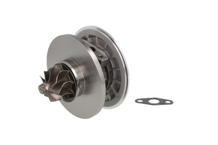 Cartus / CHRA / Core Assy (miez turbo: Aluminiu) potrivit ALFA ROMEO 159; FIAT CROMA, GRANDE PUNTO, SEDICI; OPEL ASTRA H, ASTRA H GTC, VECTRA C, VECTRA C GTS, ZAFIRA B; SUZUKI SX4 1.9D 04.04- [1]