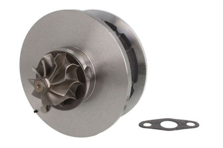 Cartus / CHRA / Core Assy (miez turbo: Aluminiu) potrivit AUDI A3; CHRYSLER SEBRING; DODGE AVENGER, CALIBER, JOURNEY; JEEP COMPASS, PATRIOT; MITSUBISHI GRANDIS, OUTLANDER II 1.9D/2.0D 09.96- [1]