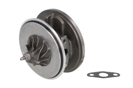 Turbocompresor - Cartus / CHRA / Core Assy (miez turbo: Aluminiu) potrivit AUDI A3; CHRYSLER SEBRING; DODGE AVENGER, CALIBER, JOURNEY; JEEP COMPASS, PATRIOT; MITSUBISHI GRANDIS, OUTLANDER II 1.9D/2.0D 09.96-