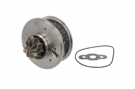 Turbocompresor - Cartus / CHRA / Core Assy (miez turbo: Aluminiu) potrivit AUDI A3; FORD GALAXY I; SEAT ALHAMBRA, INCA, LEON, TOLEDO II; SKODA OCTAVIA I; VW BORA, BORA I, CADDY II 1.9D 08.96-03.10