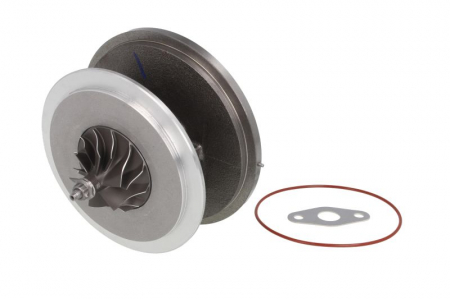 Cartus / CHRA / Core Assy (miez turbo: Aluminiu) potrivit AUDI A3; SEAT ALTEA XL, LEON, TOLEDO III; SKODA OCTAVIA II; VW GOLF V, JETTA III, PASSAT B6, TOURAN 2.0D 08.05-12.13 [1]