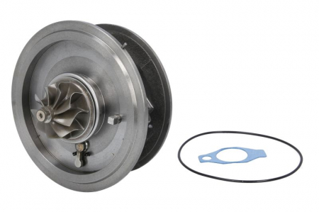 Cartus / CHRA / Core Assy potrivit AUDI A4 ALLROAD B8, A4 B8, A5, A6 C7, Q5; SEAT EXEO, EXEO ST 2.0D 2007-2018 - (miez turbo: Aluminiu) [1]