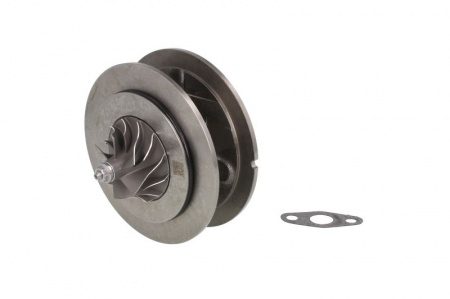 Cartus / CHRA / Core Assy (miez turbo: Aluminiu) potrivit BMW 1 (E81), 1 (E82), 1 (E87), 1 (E88), 3 (E90), 3 (E91), 3 (E92), 3 (E93), 5 (E60), 5 (E61), X1 (E84), X3 (E83) 2.0D 06.04-06.15 [1]