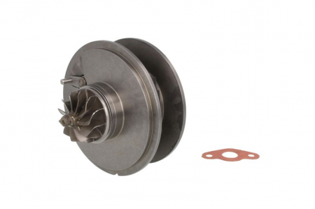 Cartus / CHRA / Core Assy (miez turbo: Aluminiu) potrivit BMW 1 (E81), 1 (E87), 3 (E90), 3 (E91) 2.0D 06.04-06.12 [1]