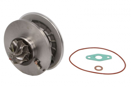 Cartus / CHRA / Core Assy potrivit BMW 5 (E39); OPEL OMEGA B 2.5D 2000-2004 - (miez turbo: Aluminiu) [1]