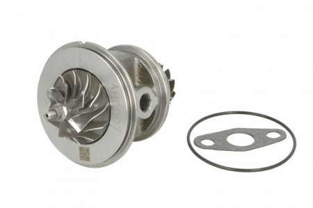 Turbocompresor - Cartus / CHRA / Core Assy (miez turbo: Aluminiu) potrivit CITROEN BERLINGO, BERLINGO MULTISPACE, BERLINGO/MINIVAN, C3 I, C3 PICASSO, C4, C4 I, JUMPY II, XSARA PICASSO; FIAT SCUDO 1.6D 07.04-