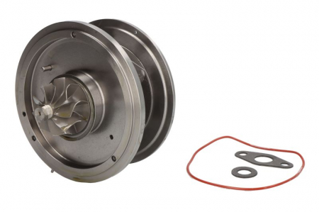 Cartus / CHRA / Core Assy (miez turbo: Aluminiu) potrivit FORD TOURNEO CUSTOM V362, TRANSIT, TRANSIT CUSTOM V362, TRANSIT TOURNEO, TRANSIT V363 2.2D 10.07- [1]