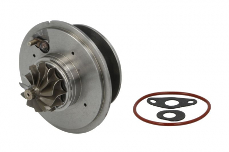 Turbocompresor - Cartus / CHRA / Core Assy (miez turbo: Aluminiu) potrivit FORD TRANSIT 2.4D 03.04-05.06