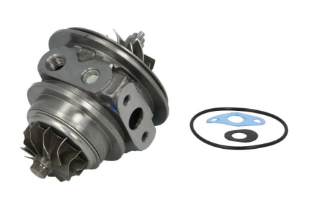Cartus / CHRA / Core Assy (miez turbo: Aluminiu) potrivit HYUNDAI H-1; MITSUBISHI L200, PAJERO II, PAJERO SPORT I 2.5D 12.90- [1]
