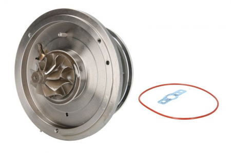 Turbocompresor - Cartus / CHRA / Core Assy (miez turbo: Aluminiu) potrivit HYUNDAI HIGHWAY, I30, SONATA V, TUCSON; KIA CARENS II, CARENS III, CEE'D, MAGENTIS II, PRO CEE'D, SPORTAGE II 2.0D 03.01-