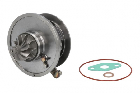 Cartus / CHRA / Core Assy potrivit LAND ROVER DISCOVERY IV RANGE ROVER III RANGE ROVER SPORT I 3.0D/3.6D 2006-2018 - (miez turbo: Aluminiu) [1]