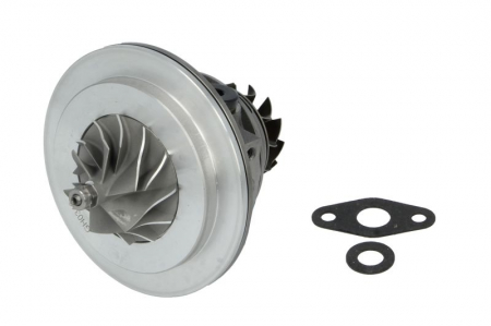 Turbocompresor - Cartus / CHRA / Core Assy (miez turbo: Aluminiu) potrivit MAZDA CX-7 2.3 10.07-08.09