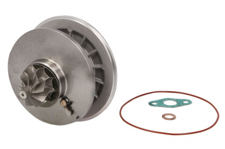 Cartus / CHRA / Core Assy potrivit MERCEDES E T-MODEL (S210), E (W210), S (W220) 3.2D 1999-2003 - (miez turbo: Aluminiu) [1]
