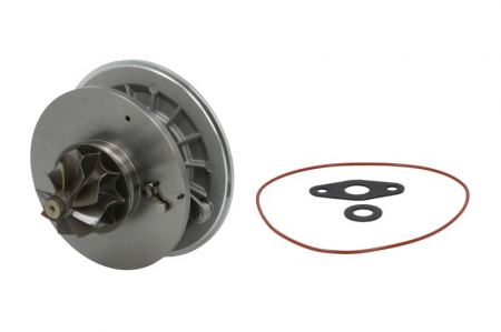 Cartus / CHRA / Core Assy (miez turbo: Aluminiu) potrivit MERCEDES E T-MODEL (S211), E (W211), S (W220) 3.2D 09.02-07.09 [1]