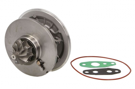Cartus / CHRA / Core Assy (miez turbo: Aluminiu) potrivit NISSAN X-TRAIL I 2.2D 06.01-01.13 [1]