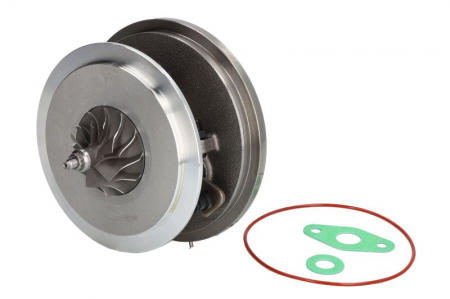 Turbocompresor - Cartus / CHRA / Core Assy (miez turbo: Aluminiu) potrivit OPEL ASTRA H, ASTRA H CLASSIC, ASTRA H GTC, ASTRA J, ASTRA J GTC, MERIVA B, ZAFIRA B, ZAFIRA B/MINIVAN 1.7D 02.07-