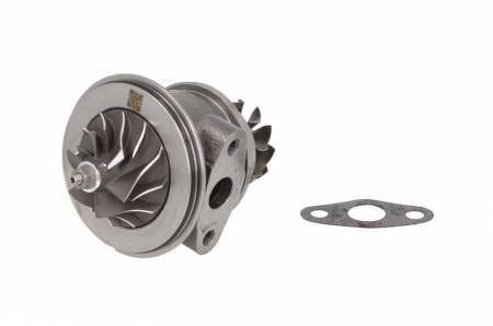 Turbocompresor - Cartus / CHRA / Core Assy (miez turbo: Aluminiu) potrivit OPEL ASTRA H, ASTRA H GTC, ASTRA H/KOMBI, COMBO TOUR, COMBO/MINIVAN, CORSA C, CORSA C/HATCHBACK, MERIVA A 1.7D 06.03-