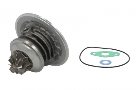 Cartus / CHRA / Core Assy (miez turbo: Aluminiu) potrivit OPEL MOVANO A; RENAULT MASTER II 2.2D 09.00- [1]